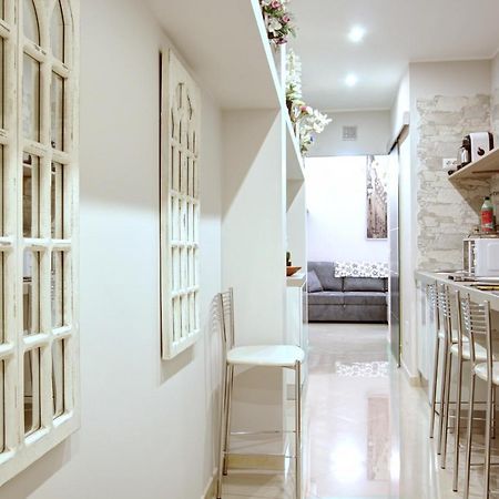 Milanrentals - Charlie Apartment Экстерьер фото
