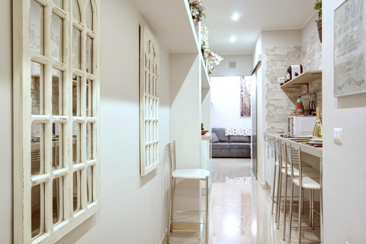 Milanrentals - Charlie Apartment Экстерьер фото