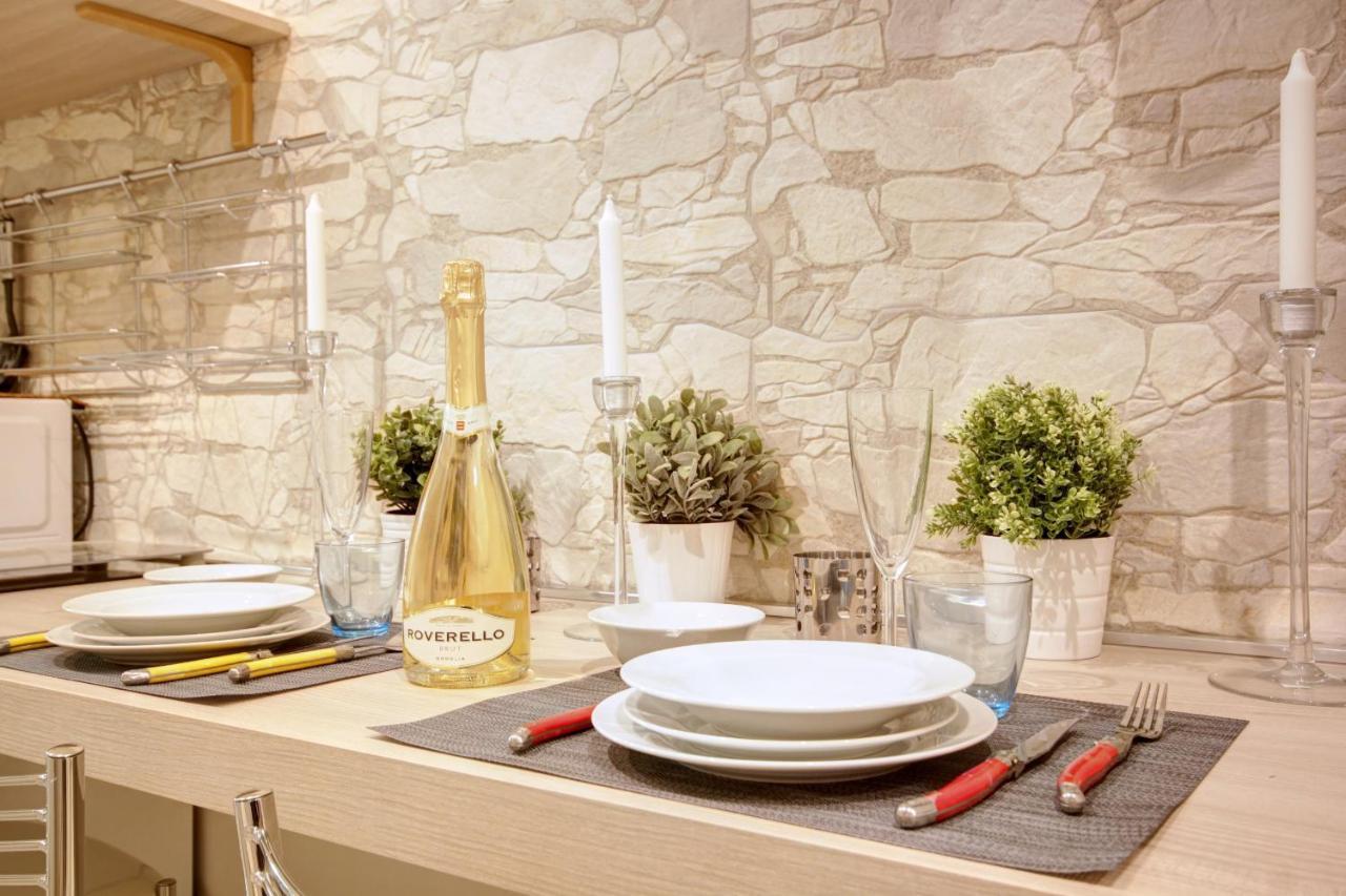 Milanrentals - Charlie Apartment Экстерьер фото