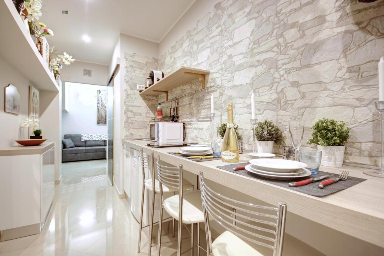 Milanrentals - Charlie Apartment Экстерьер фото