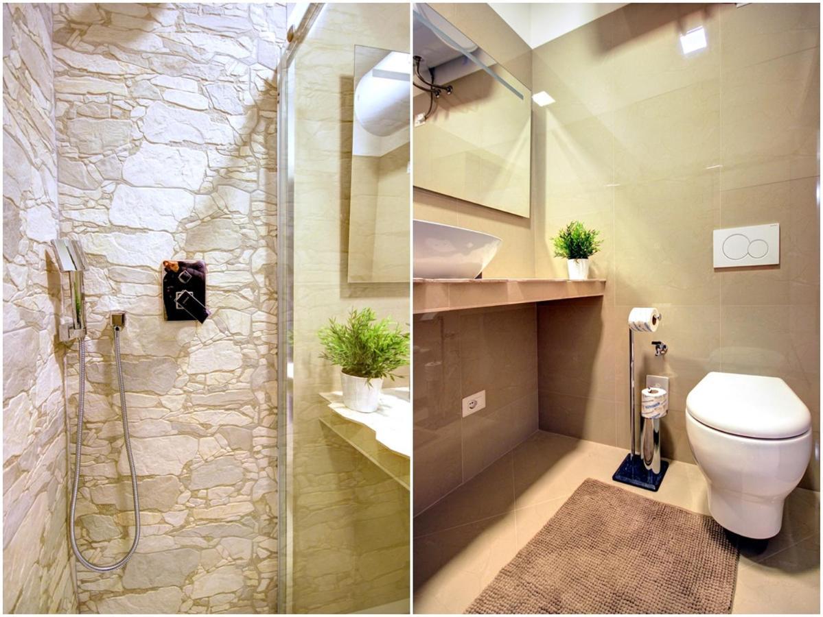 Milanrentals - Charlie Apartment Экстерьер фото