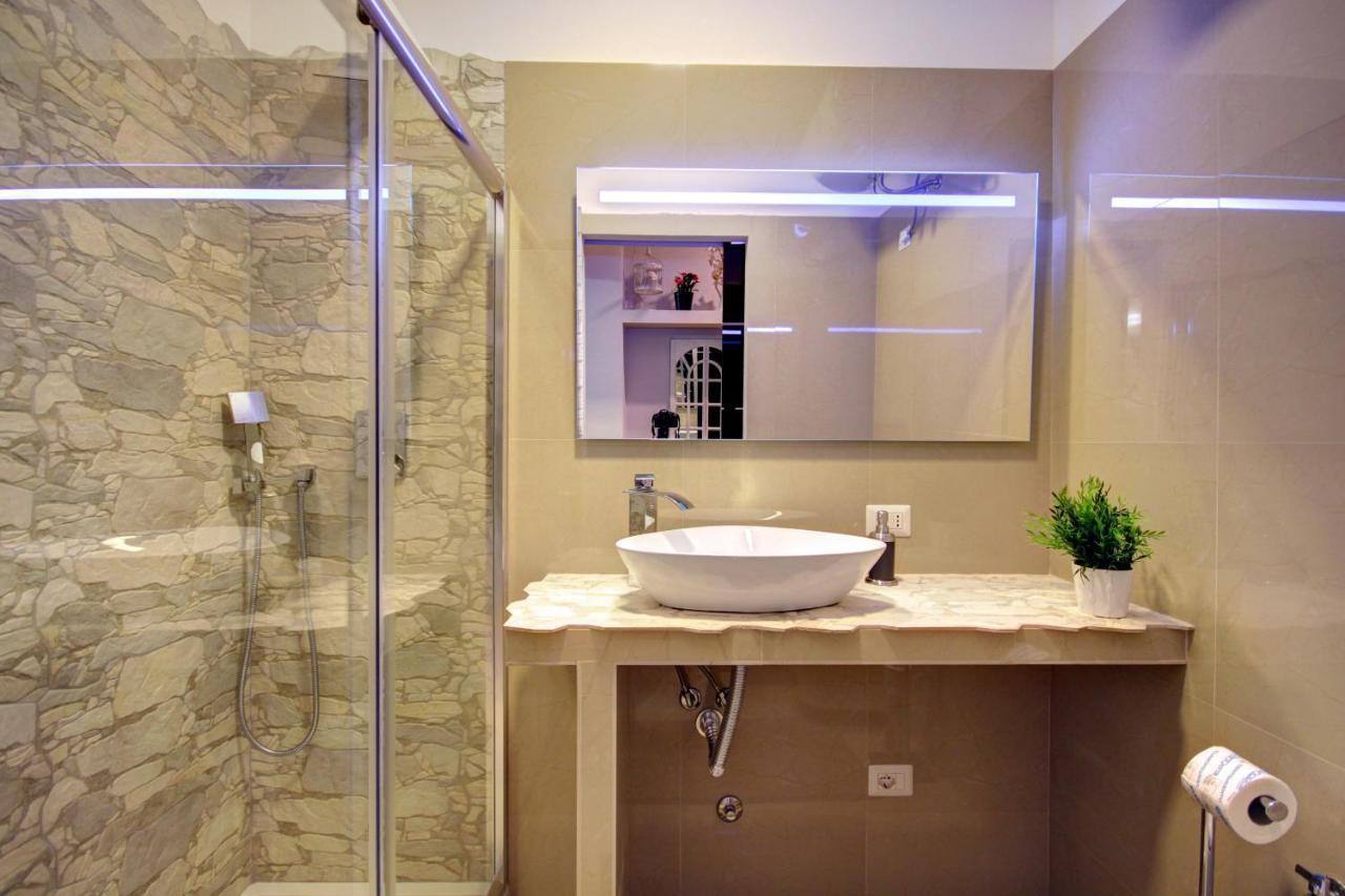Milanrentals - Charlie Apartment Экстерьер фото